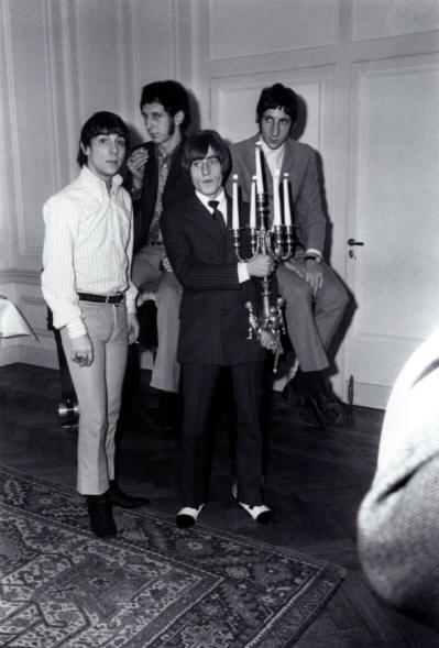 The Who - 1966