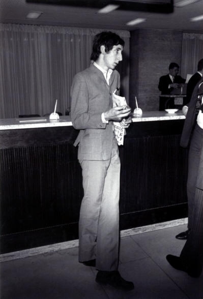 Pete Townshend - 1966