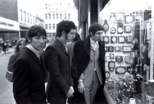 The Who - 1966