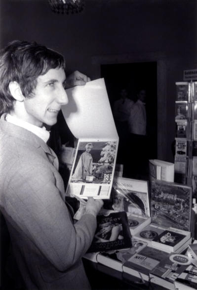 Pete Townshend - 1966