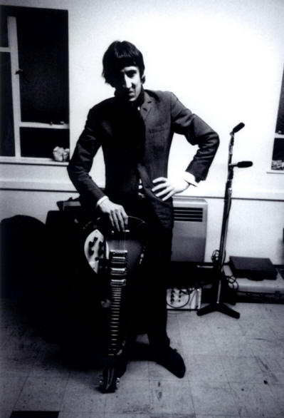 Pete Townshend - 1966