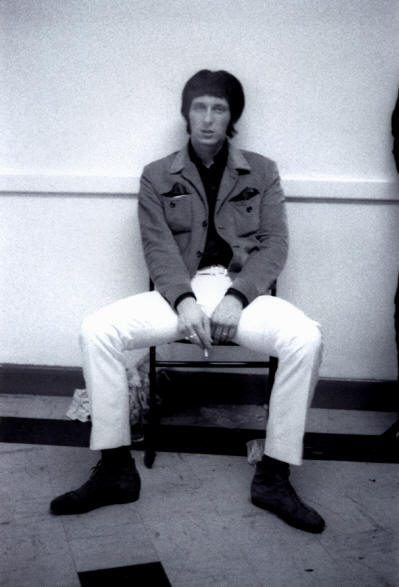 John Entwistle - 1966