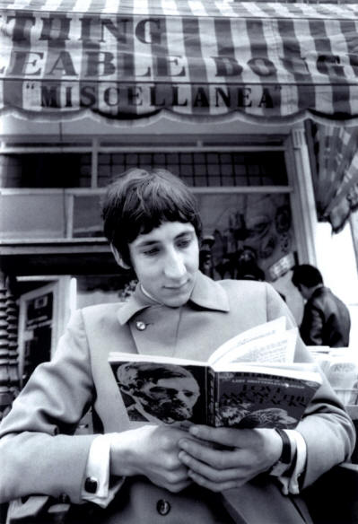 Pete Townshend - 1966