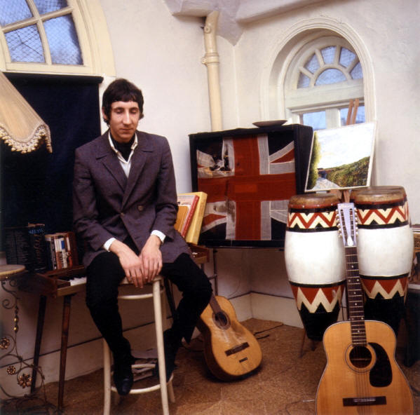 The Who - 1966 UK