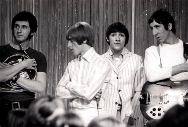 The Who - 1966