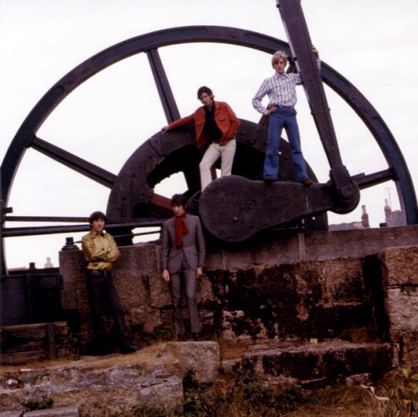 The Who - 1966