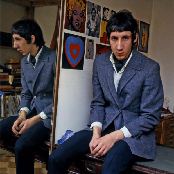 Pete Townshend - 1966