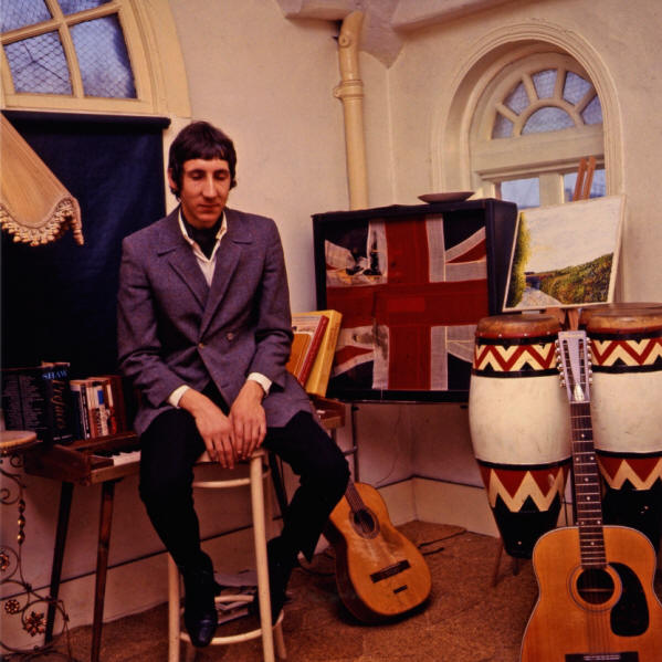 Pete Townshend - 1966