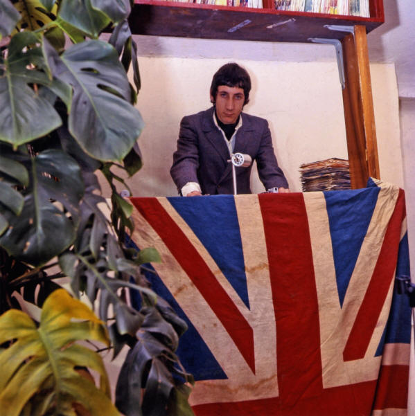 Pete Townshend - 1966