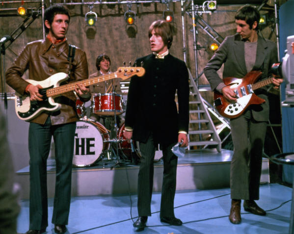 The Who - 1966