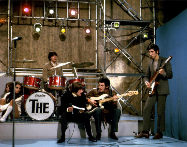 The Who - 1966