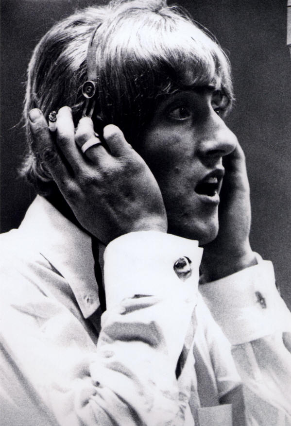 Roger Daltrey - 1966