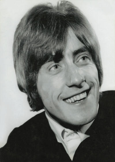 Roger Daltrey - 1966 UK Press Photo