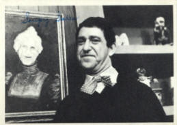 Soupy Sales - 1966 Trading Card # 24