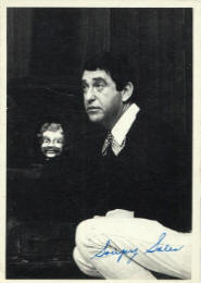 Soupy Sales - 1966 Trading Card # 27