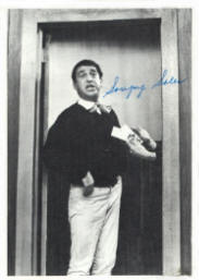 Soupy Sales - 1966 Trading Card # 49