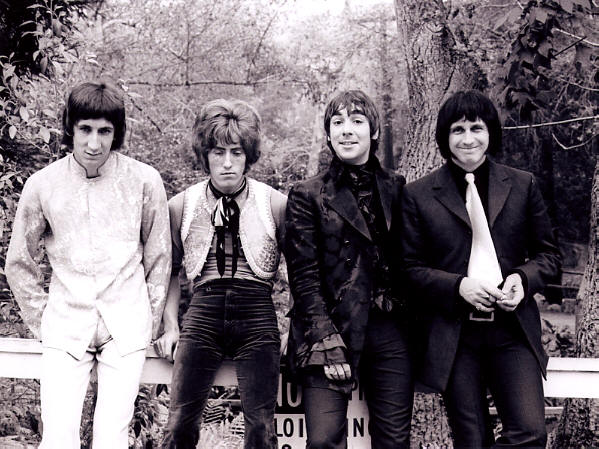 The Who - 1967