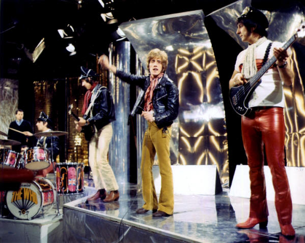 The Who - 1967