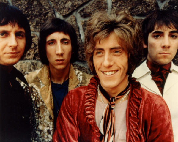 The Who - 1967