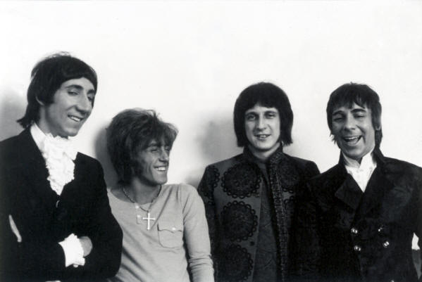 The Who - 1967