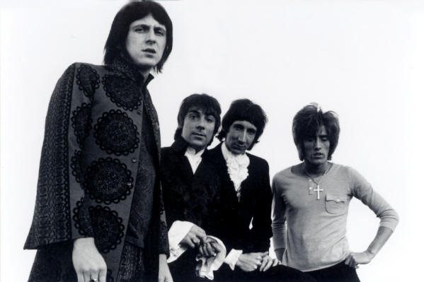 The Who - 1967