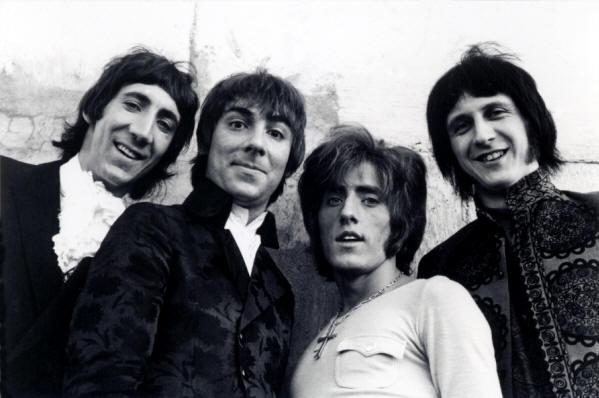 The Who - 1967