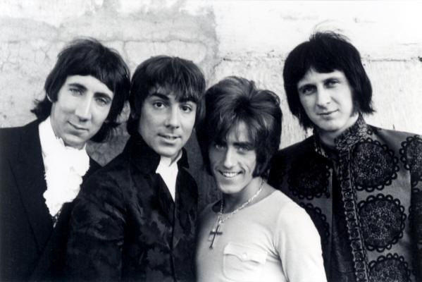 The Who - 1967