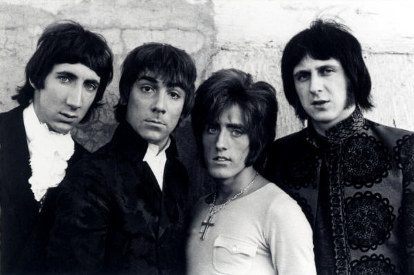 The Who - 1967