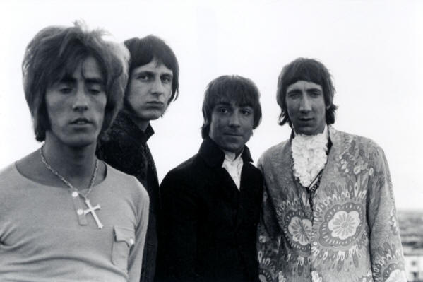 The Who - 1967