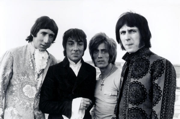 The Who - 1967