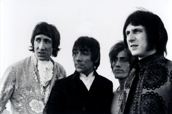 The Who - 1967