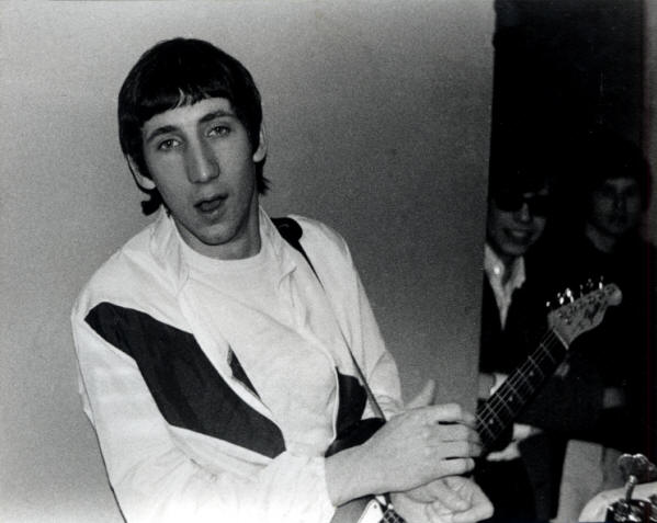 The Who - 1967