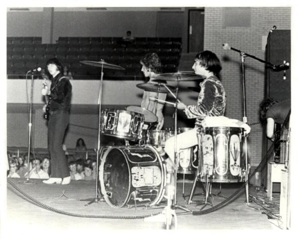 The Who - 1967