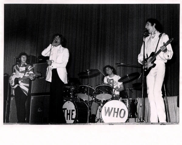 The Who - 1967