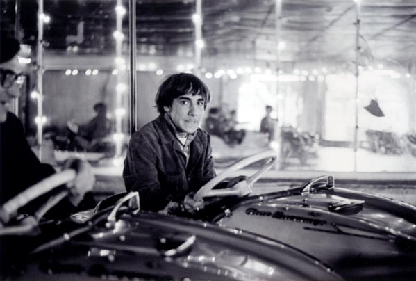 Keith Moon - 1967