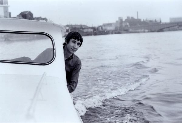 Pete Townshend - 1967