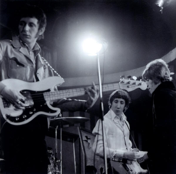 The Who - 1967