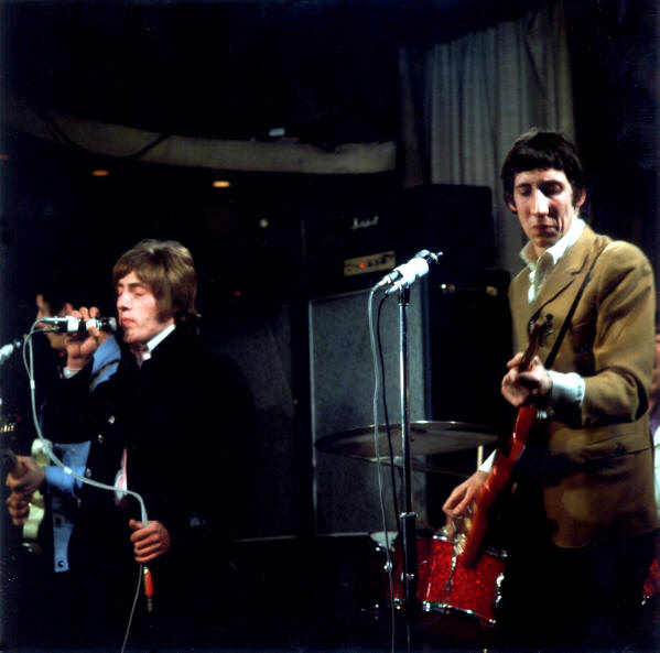 The Who - 1967