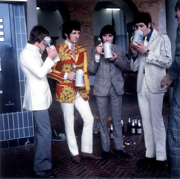 The Who - 1967