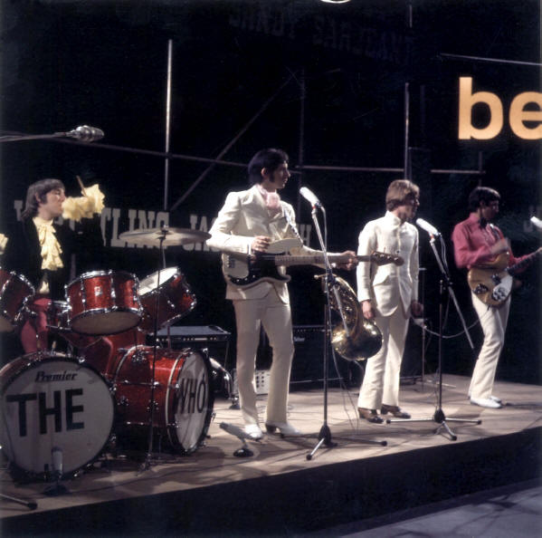 The Who - 1967