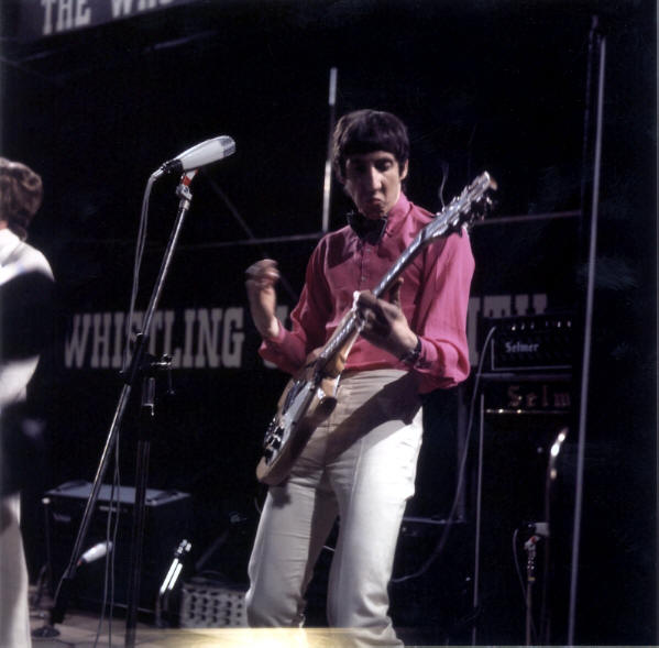 Pete Townshend - 1967
