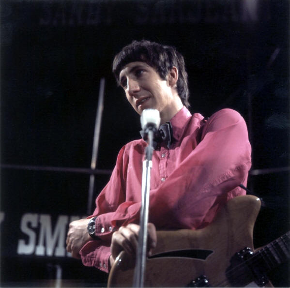 Pete Townshend - 1967