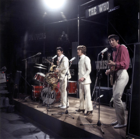 The Who - 1967