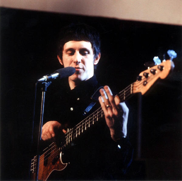 John Entwistle - 1967