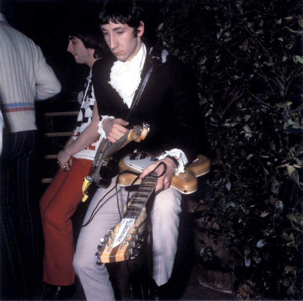 The Who - 1967