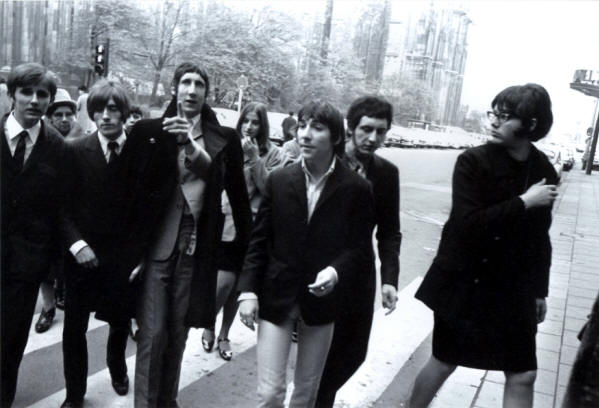 The Who - 1967