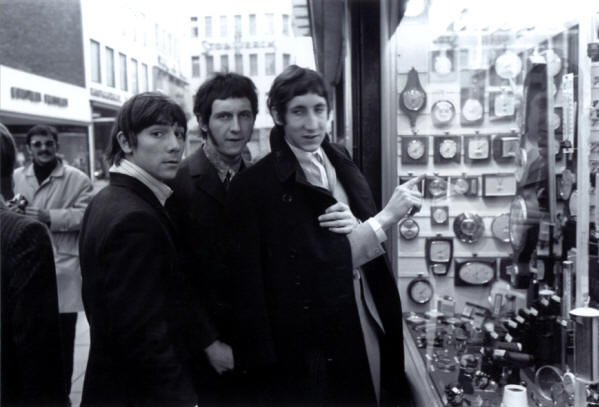 The Who - 1967
