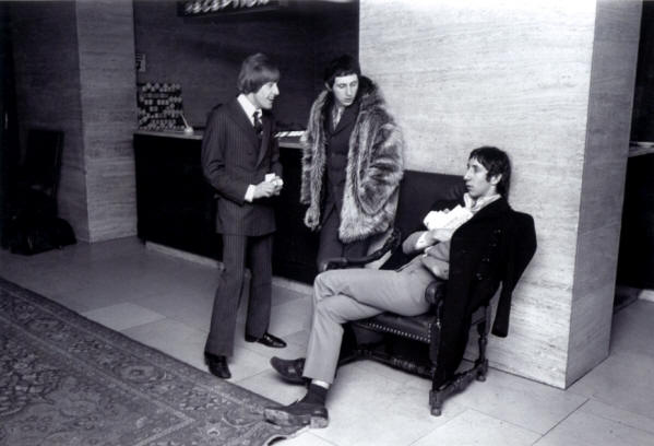 The Who - 1967