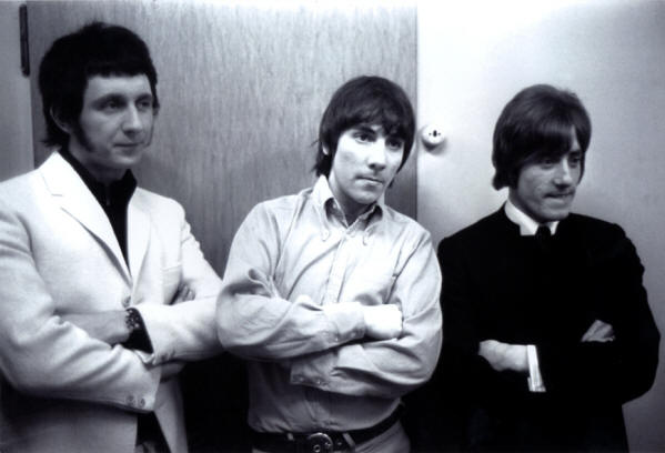The Who - 1967