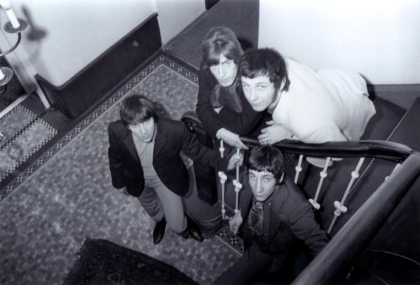 The Who - 1967
